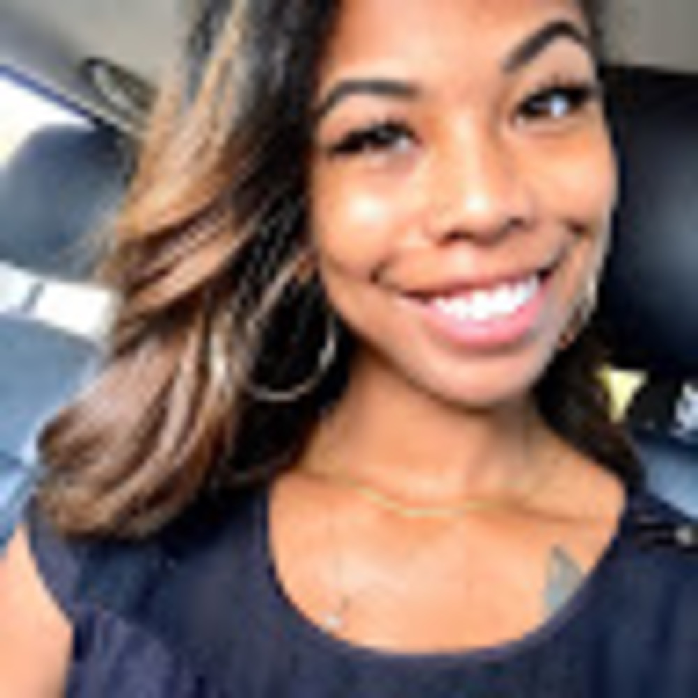 Meet your Posher, Raven